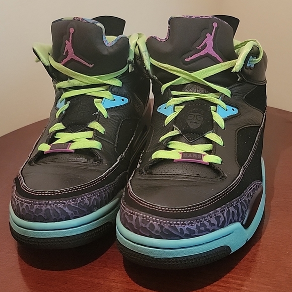 Jordan | Shoes | Jordan Son Of Mars Low 